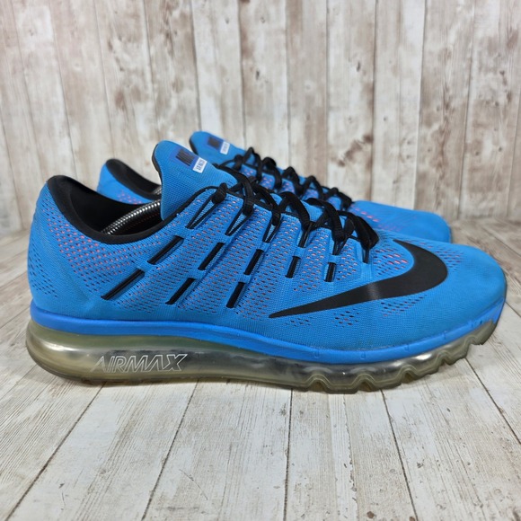 air max 2016 mens Blue